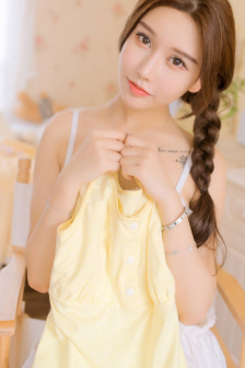 丹麦女孩